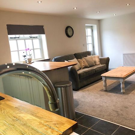 Harepath Farm Cottages 1 Έξετερ Εξωτερικό φωτογραφία
