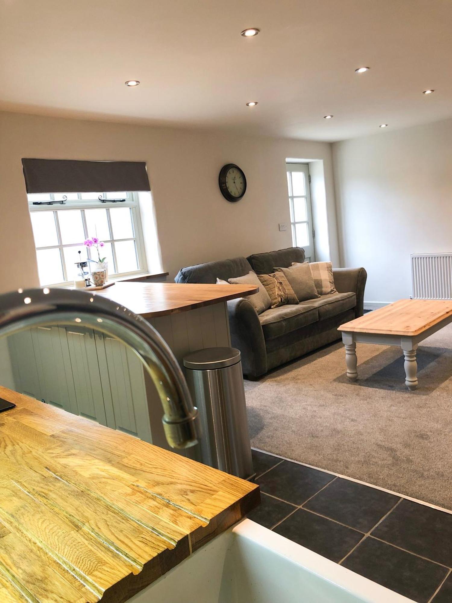 Harepath Farm Cottages 1 Έξετερ Εξωτερικό φωτογραφία