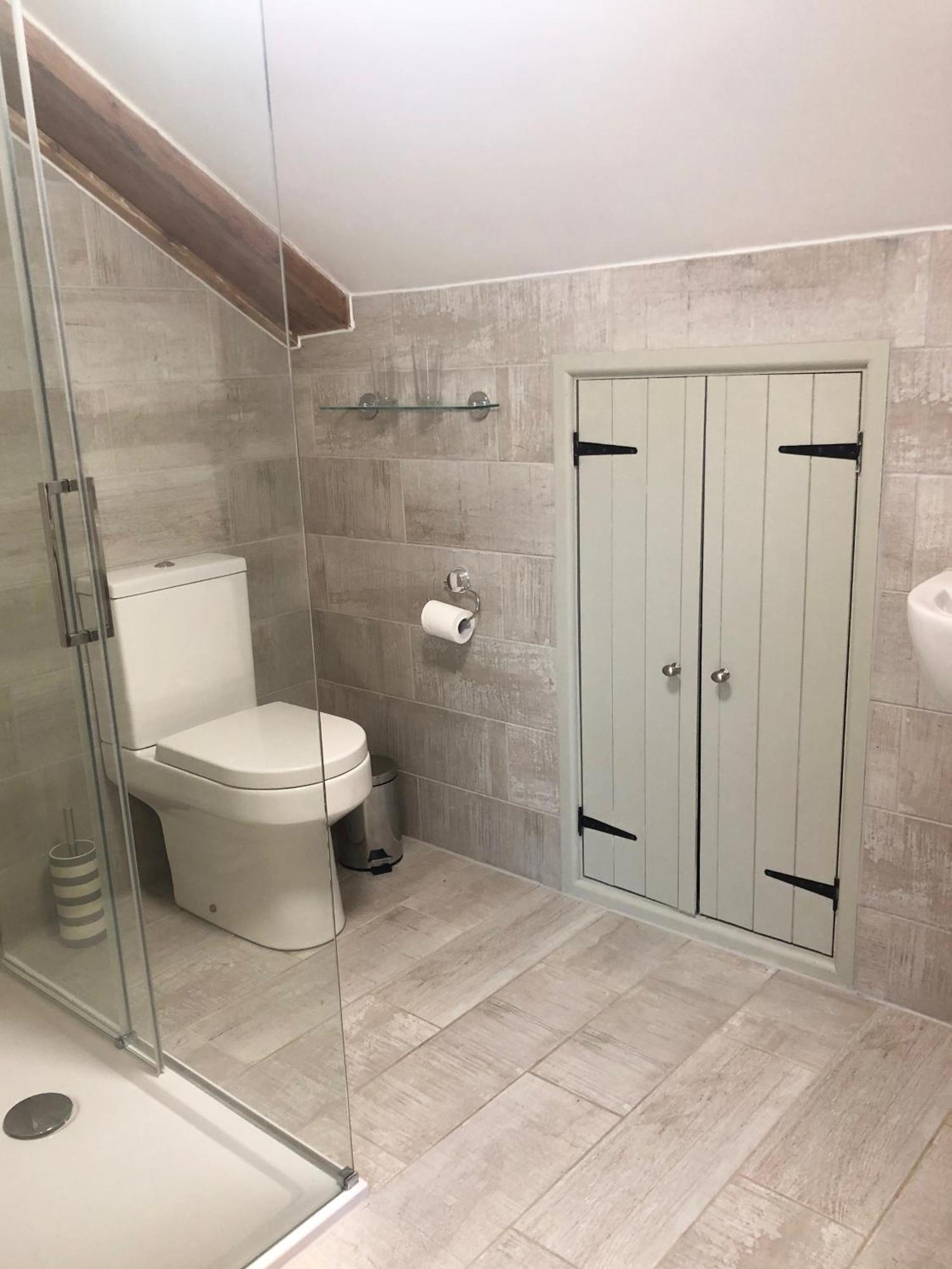 Harepath Farm Cottages 1 Έξετερ Εξωτερικό φωτογραφία