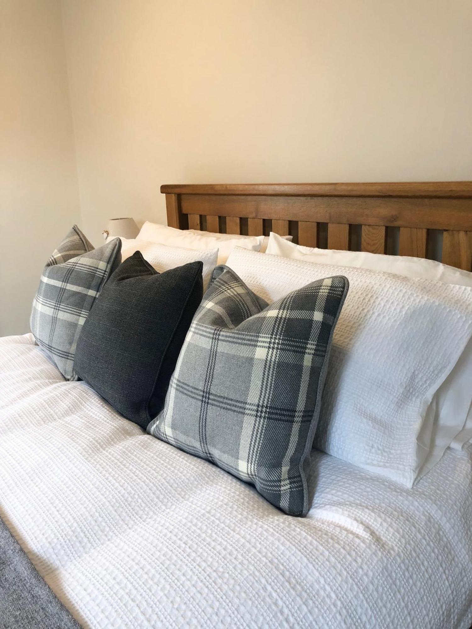 Harepath Farm Cottages 1 Έξετερ Εξωτερικό φωτογραφία